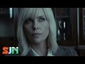 Atomic Blonde: John Wick, No D*ck (SXSW 2017 Round Up)