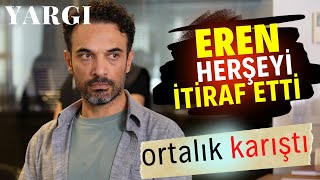 Uğur Aslan Aslında Kim? Yargı 34. Öncesi Eren Her Şeyi Itiraf Etti