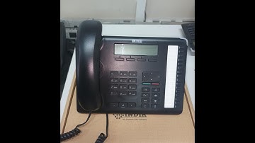 Matrix Sparsh VP510 - Call Pickup