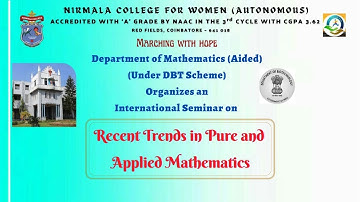 International Seminar on 