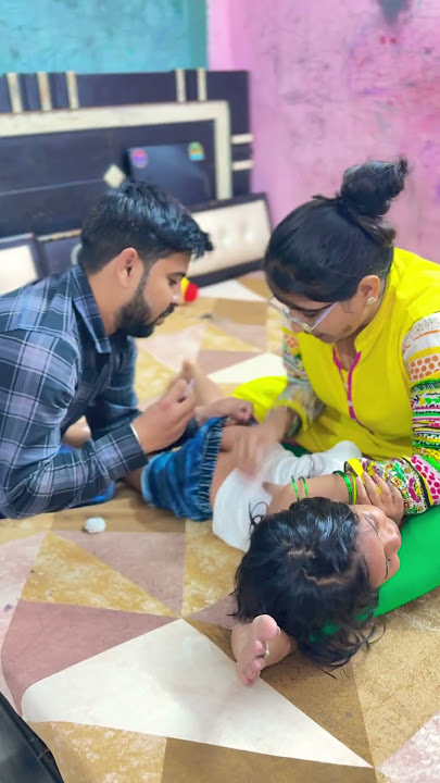 Darshika ko laga diya injection 💉 😭🫣🔥🔥🔥🔥#shorts #short #yt #ytviral #viralvideo