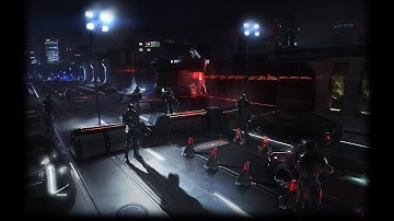 Xcom2 LWOTC 2025 Campaign 1