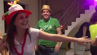 Prueba de Amor | Programa 103