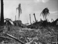 Rare Audio Recordings of Combat During the Battle of Kwajalein (1944)