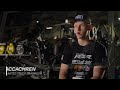 2023 Road To The Mint 400: Cayden MacCachren