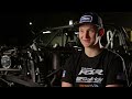2023 Road To The Mint 400: Cayden MacCachren