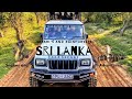 Sri Lanka - Safaris, Rainforest, Snake, Adventure Hiking, and Animals.