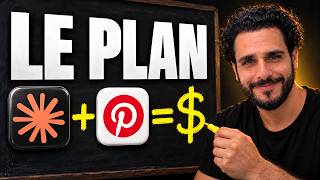 Details Automate Pinterest with Claude Code (Full Tutorial + Free Tool) Update