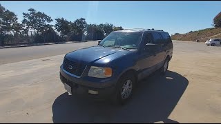 видео: Мой новый-старый Ford Expedition 2004г.в. картинка: Мой новый-старый Ford Expedition 2004г.в.