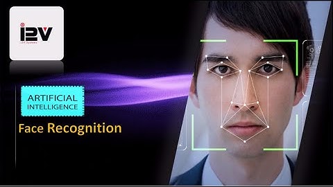 Face Recognition & Detection || i2V Systems