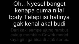 Download8 ball cewek matre lirik MP3 MP4 8 ball cewek matre lirik