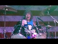 Shonen Knife - Riding on the Rocket / 少年ナイフ - ロケット