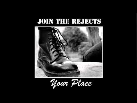 Join The Rejects — Join the rejects - Bajo riesgo