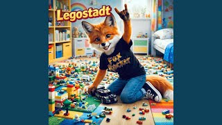 Legostadt (feat. Fox Rocker)