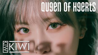 TWICE "Queen Of Hearts" (Speed Up)