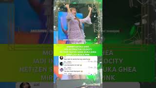 Ghea Cakep Ga Ada Obat