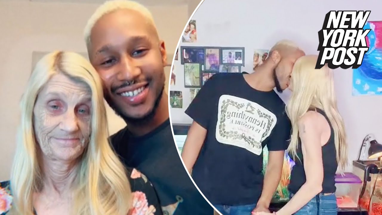 Grandma, 61, and younger husband, 24, are ready to have a baby | New