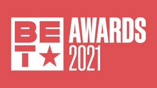 BET Awards 2021 Full Winners List