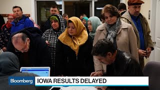 Can the Iowa Caucuses Results Be Trusted?