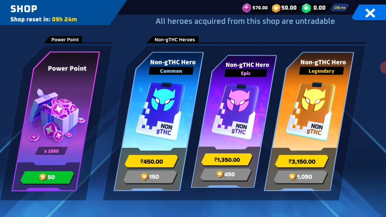 how to get free gthc token 