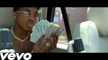 DDG - Big Boat (Lil Yachty Diss Track) | OFFICIAL MUSIC VIDEO