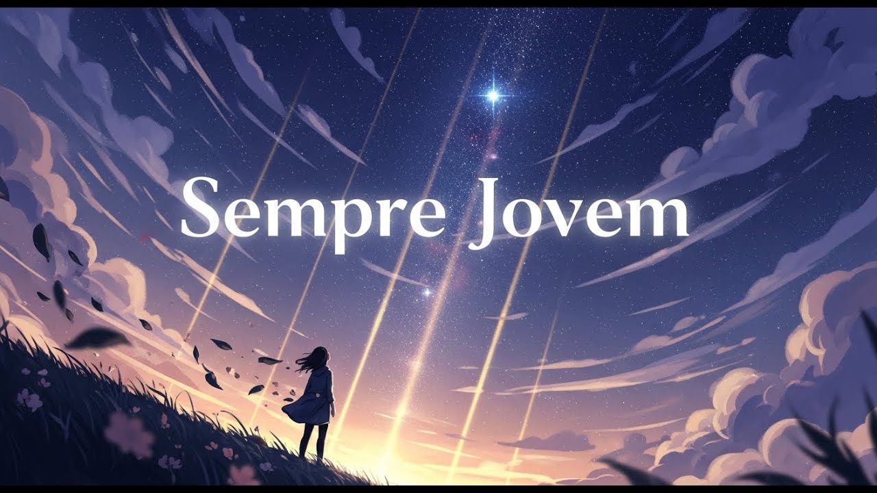 Por Que Temos Tanto Medo de Envelhecer? A Obsessão Pela Juventude Eterna