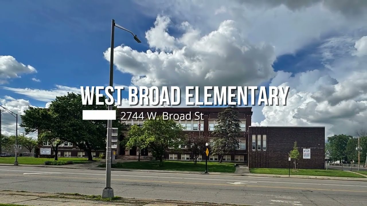 2025 Most Endangered Buildings