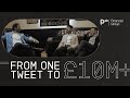 How a Tweet Turned into £10M+ of Property Deals | Nicholson Group x P10