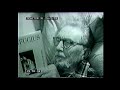 Ezra Pound interview for BBC 1959