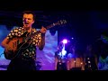 Wasuremono - Live on Thekla, Bristol, UK 07.12.19