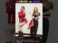 LALISA dance challenge w/ Ms. Korea