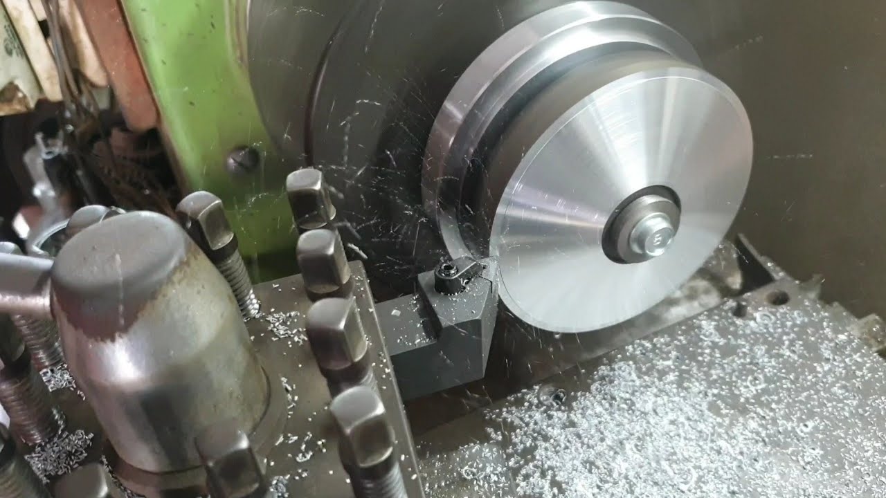 Chí vlogs test dao dớt nhôm mới mua xem NTN