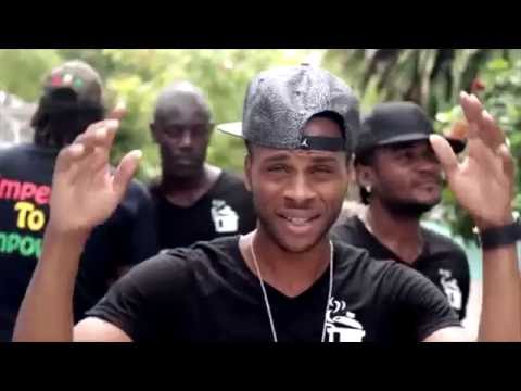 DEXTA DAPS - SHABBA MADDA POT (OFFICIAL VIDEO)