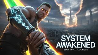 Epic LitRPG Audiobooks: A World Changed. He Saw the System. | Book 1 Full