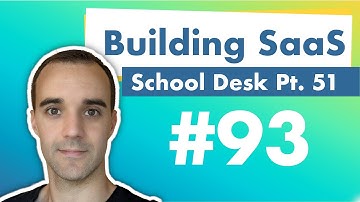 Return From Stripe Checkout - Building SaaS with Python and Django #93