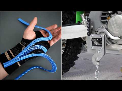 New Inventions Technologies and Gadgets You Must Have