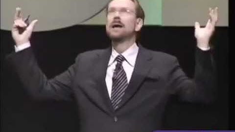 Keynote Speaker: Daniel Burrus • Presented by SPEAK Inc.