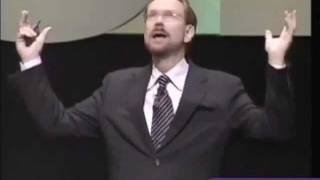 Keynote Speaker: Daniel Burrus • Presented by SPEAK Inc.