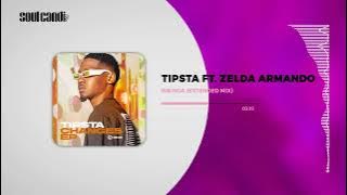 Tipsta feat. Zelda Armando - Inkinga