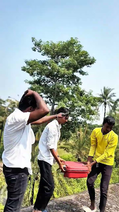 #gunda se dundai part1