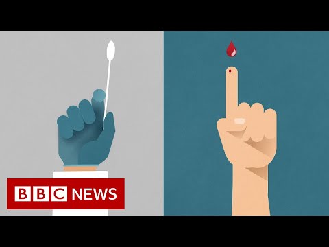 Coronavirus: Why do I need to be tested? – BBC News