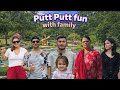 What is this Putt Putt?