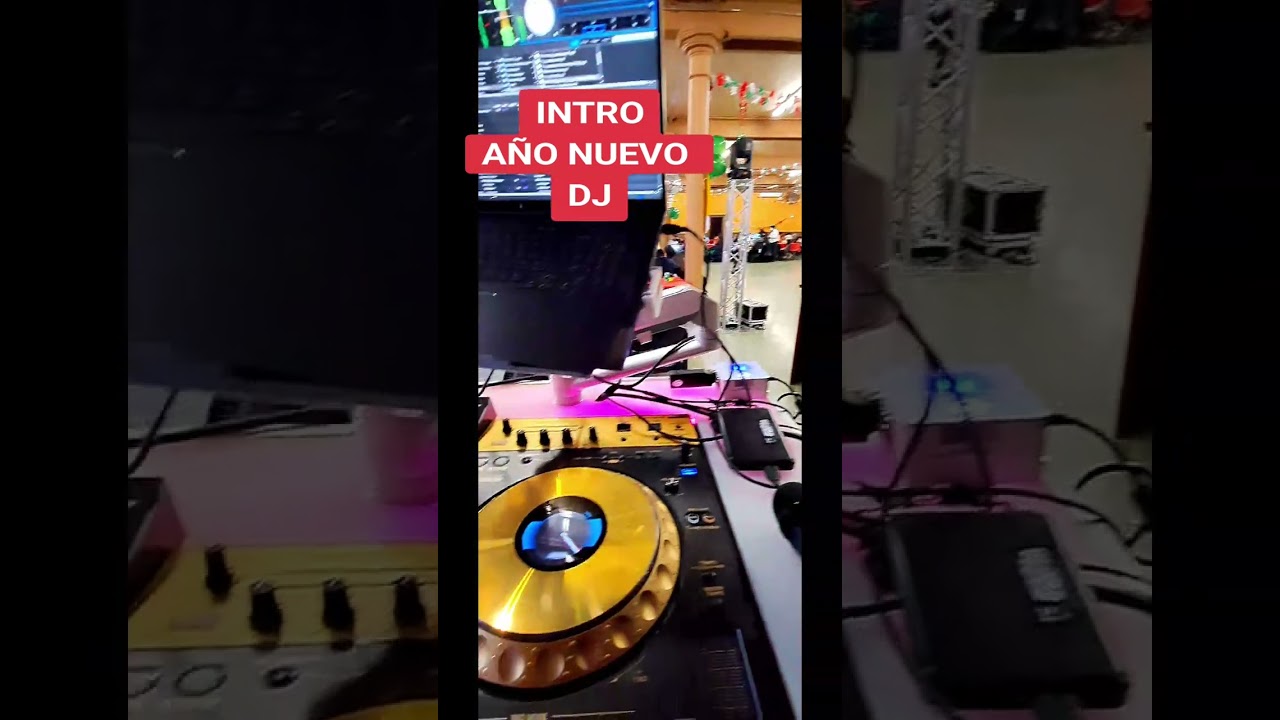 !FELIZ AÑO NUEVO!!🕛 2026. 