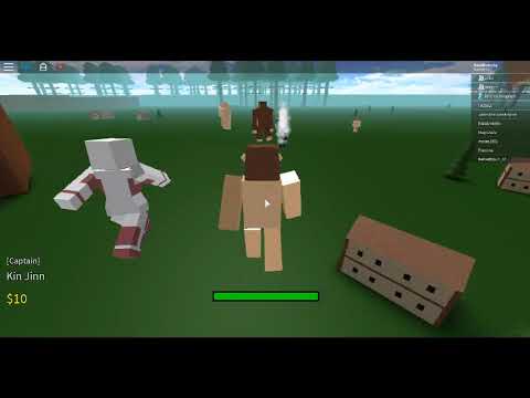Attack On Sin 2 Invading Marley Spawn Old Youtube - attack on sin 2 roblox