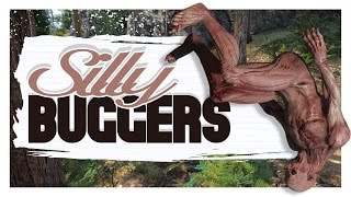 Silly Buggers ft. MrMemeio - Miscreated #8