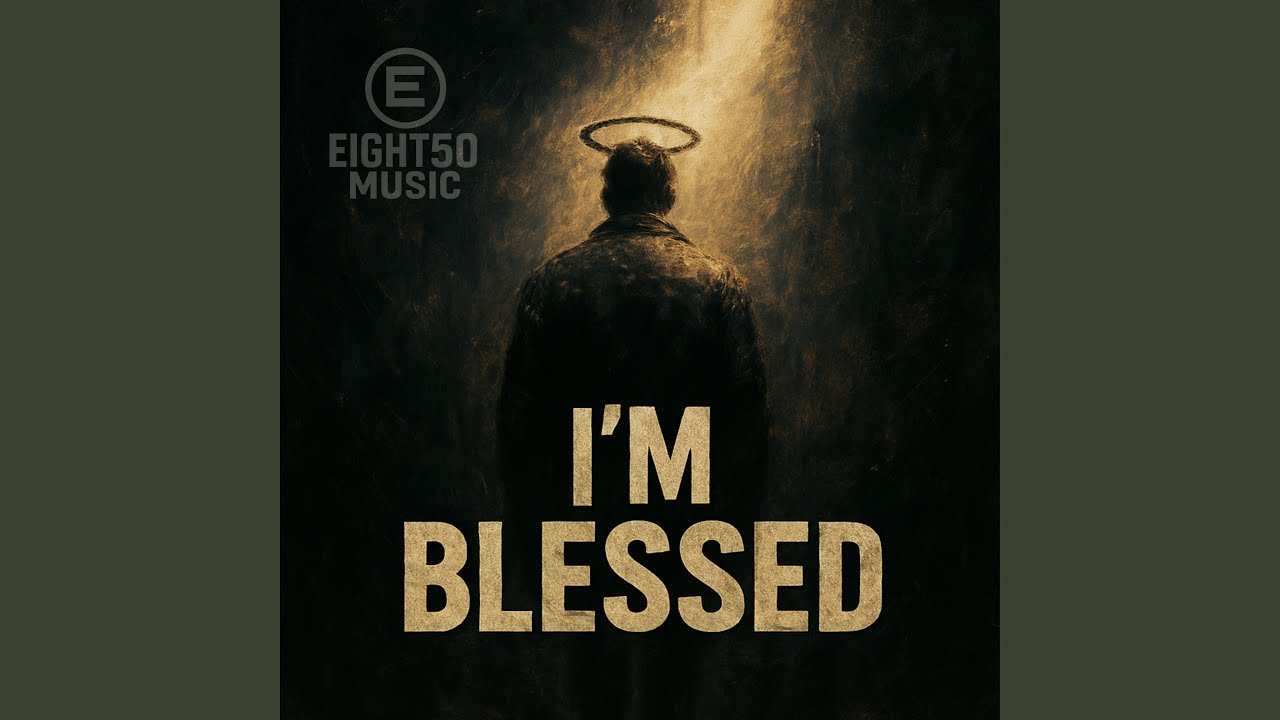 Watch I'm Blessed on YouTube Watch I'm Blessed on YouTube