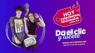 Hot Fashion 2022. Es Hora De Dar El Clic