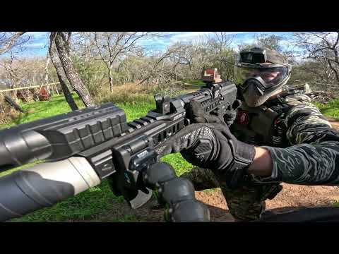 New GoPro 12 Black and Runcam Scopecam Setup Test Footage