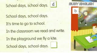 As2 Unit 2 Reading I Ruby English