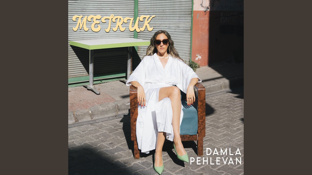 Ver Metruk no YouTube Ver Metruk no YouTube